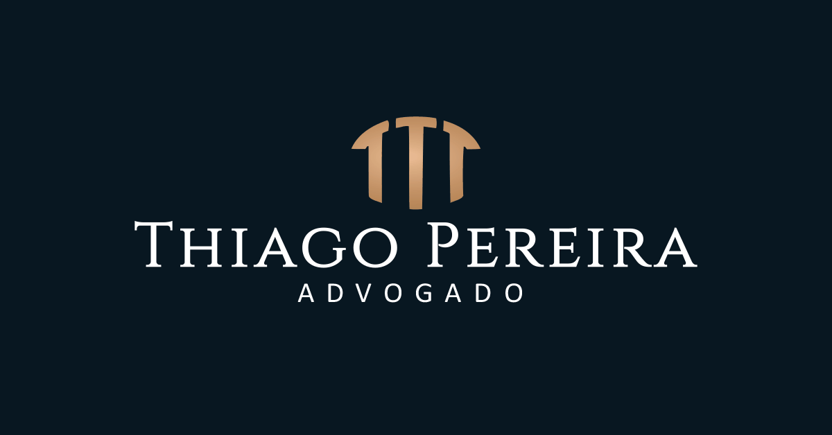 Thiago Pereira Sociedade Individual de Advocacia
